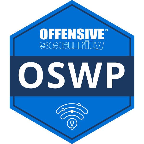 OSEP Certification